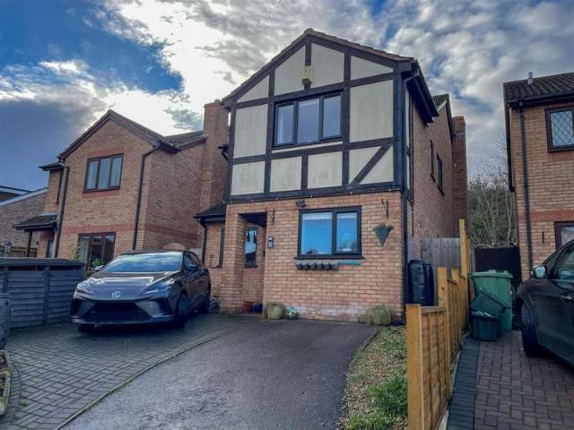 House for sale in Worle, Weston-super-mare