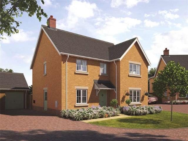 House for sale in School House, Gloucestershire