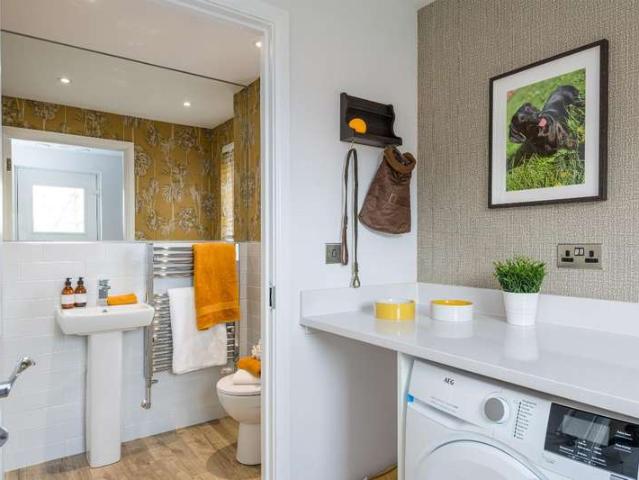 House for sale in Campsie Meadows, Robroyston