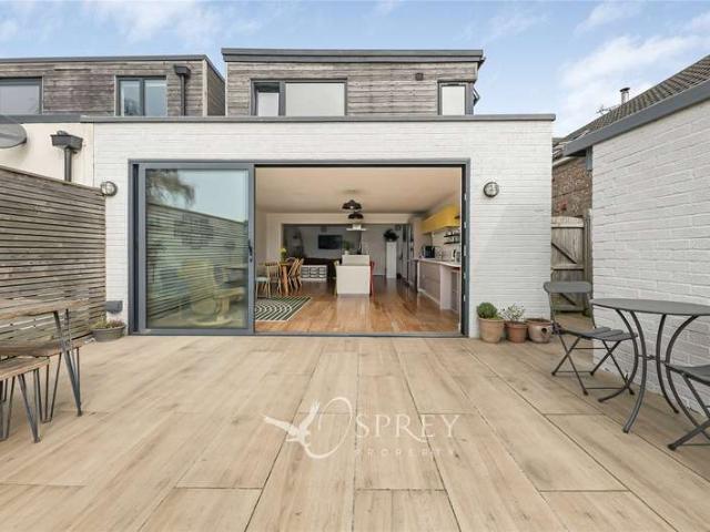 House for sale in Cotterstock