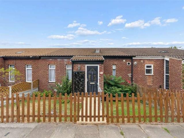 House for sale in Vange, Essex
