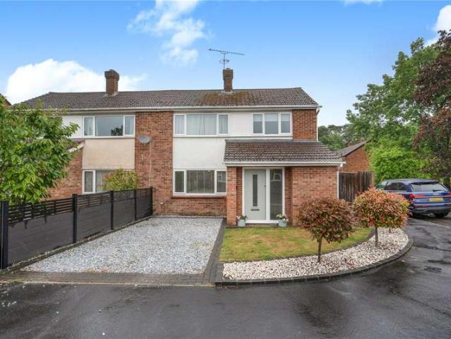 House for sale in Woking, Surrey