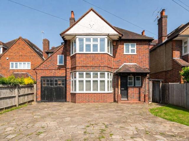 House for sale in Blackhills, Surrey
