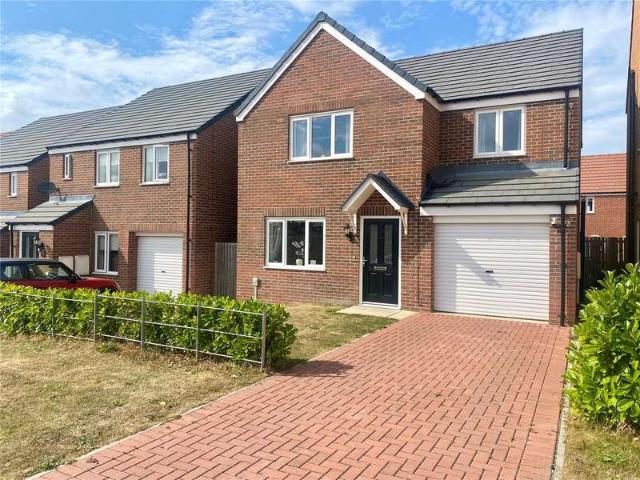 House for sale in Hetton