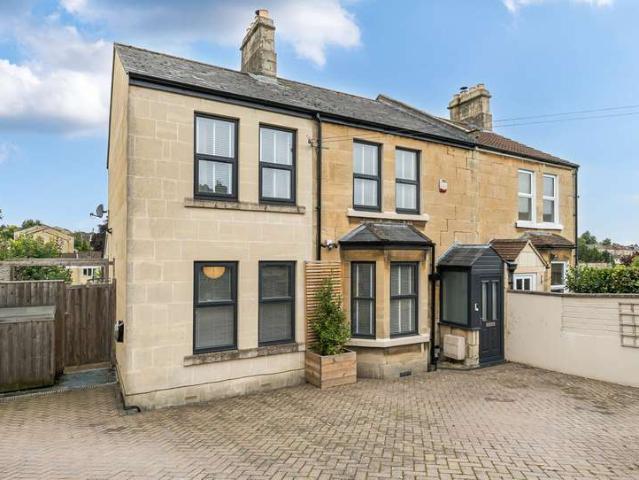 House for sale in Dulcote, Bath And North East Somerset