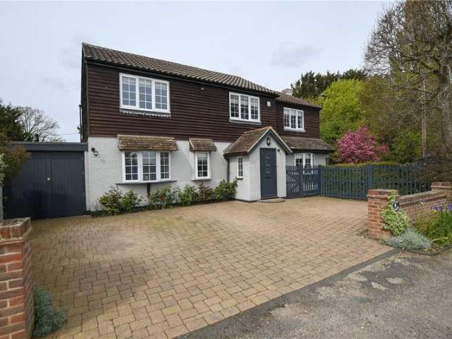 House for sale in St. Nicholas, Hurst