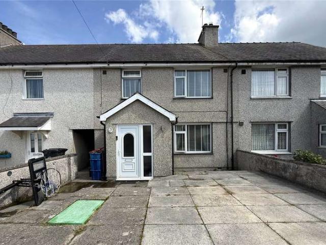 House for sale in Heneglwys, Wales