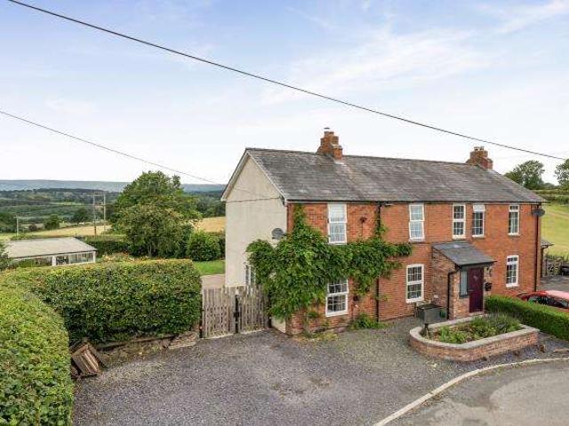 House for sale in Abbey Dore