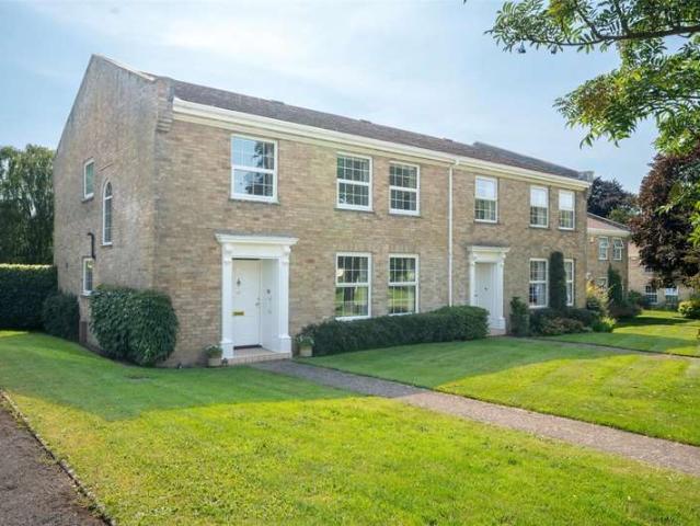 House for sale in Merley, Poole