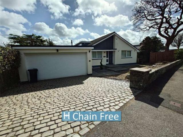 House for sale in Point, Feock