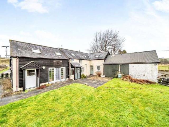 House for sale in Wales