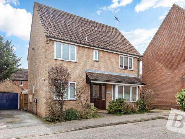 House for sale in Chelmsford, Essex