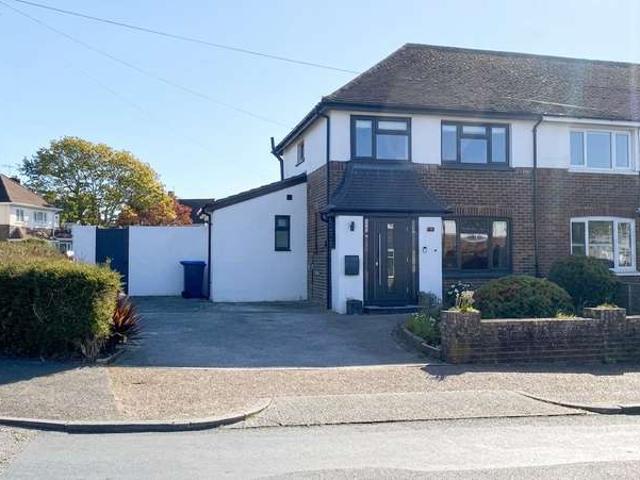 House for sale in Worthing, West Sussex