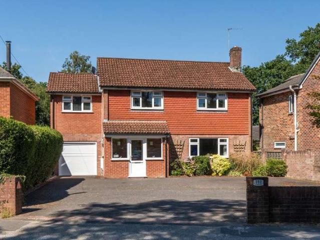 House for sale in West Moors