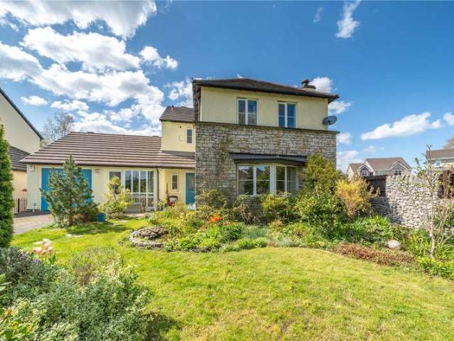 House for sale in Flookburgh