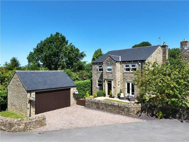 House for sale in Thornton in Craven, North Yorkshire