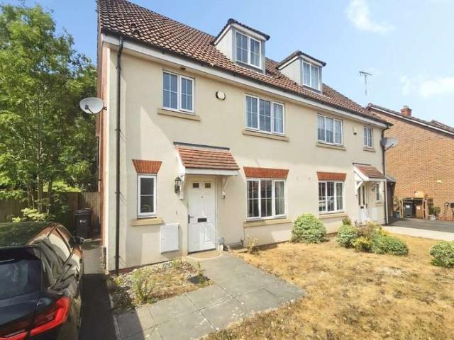 House for rent in Saltney, Wales