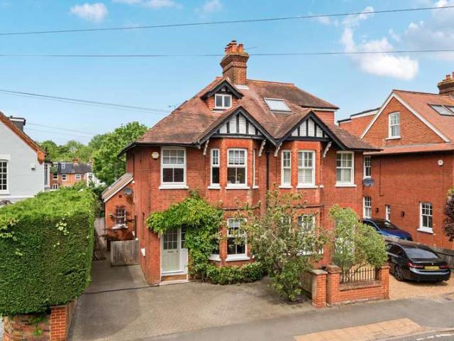 House for sale in Blackhills, Surrey