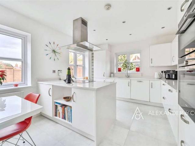 House for sale in Winslow, Buckinghamshire