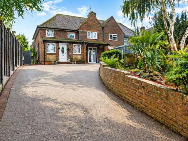 House for sale in Wood Street, Westborough