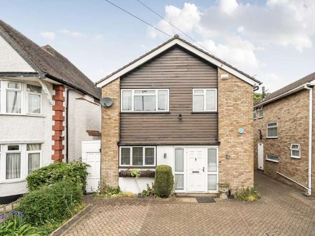 House for sale in London Borough of Harrow, Greater London