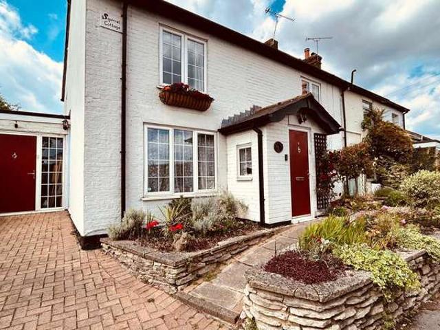 House for sale in North Town, Aldershot