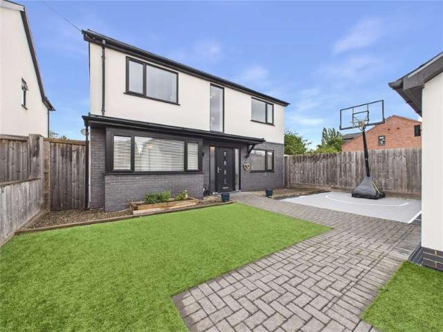 House for rent in Forthampton, Worcestershire