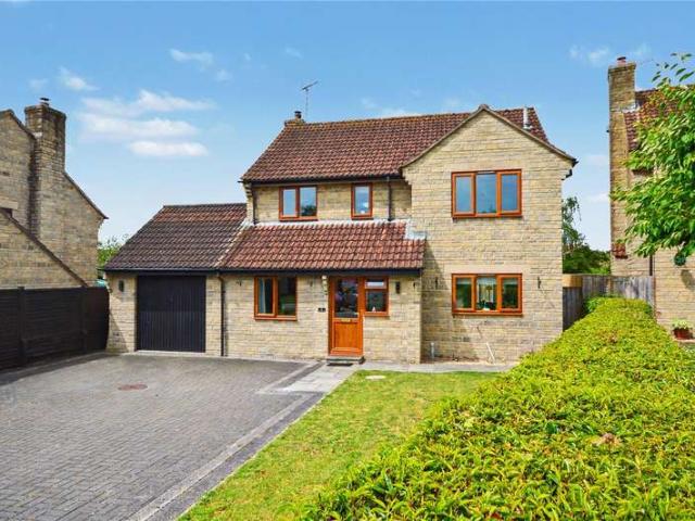 House for sale in Curry Rivel, Somerset