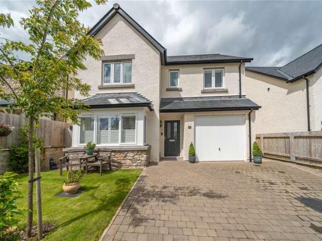 House for sale in Kirkbarrow, Flookburgh