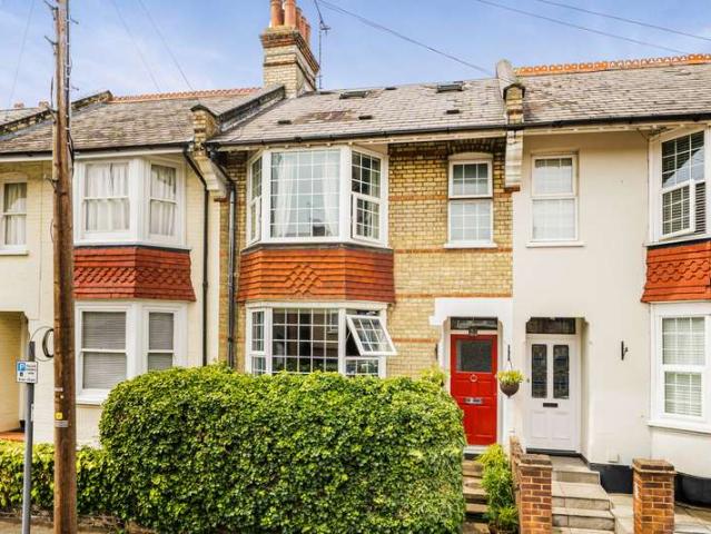 House for sale in Watford Heath, North Watford