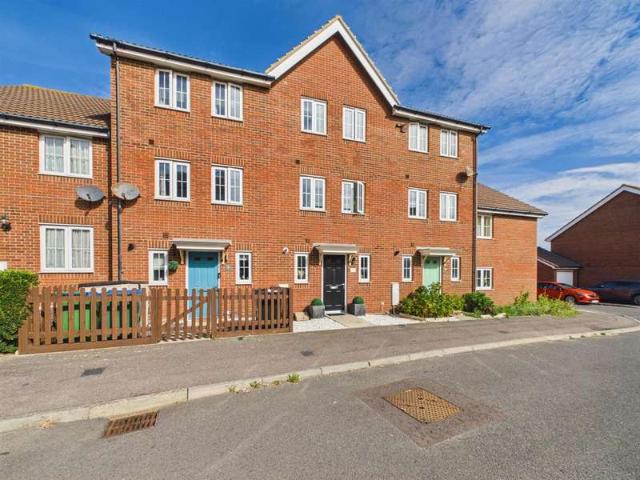 House for sale in Peacehaven, Iford