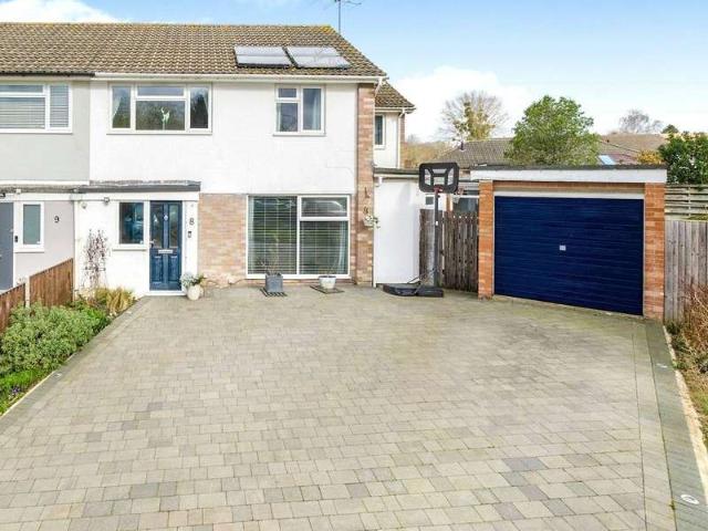 House for sale in Woking, Surrey
