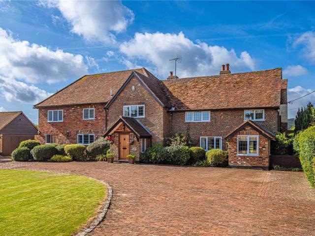 House for sale in Dagnall, Edlesborough