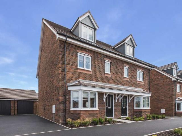 House for sale in Upper Wick, Malvern Hills