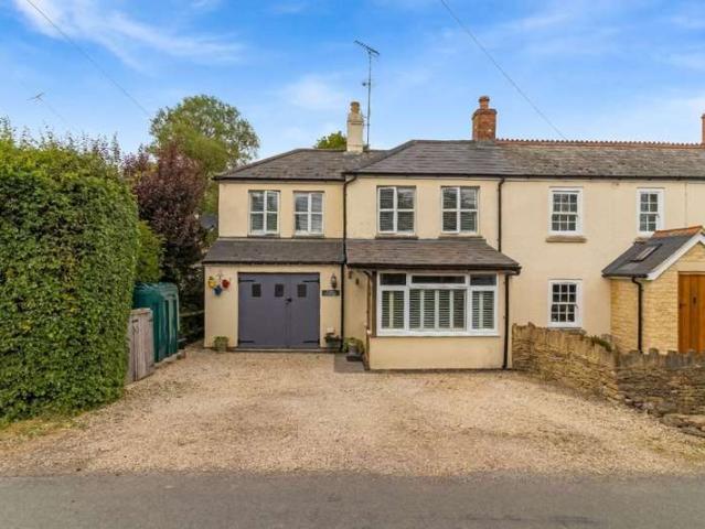 House for sale in Upper Minety, Wiltshire