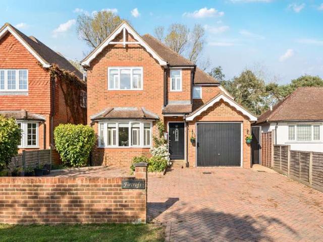 House for sale in Blackhills, Surrey