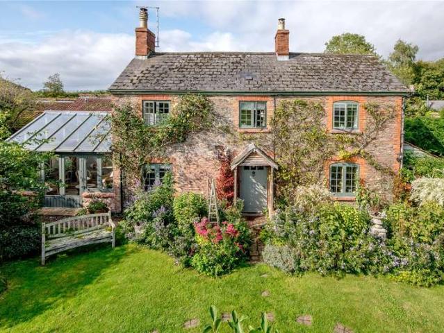 House for sale in Somerset