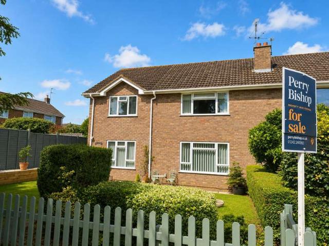 House for sale in Pamington, Gloucestershire