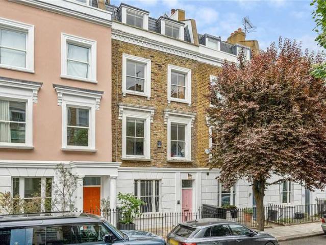 House for sale in Kensal Town, Bayswater