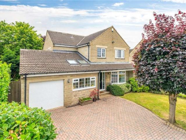 House for sale in Adel, West Yorkshire