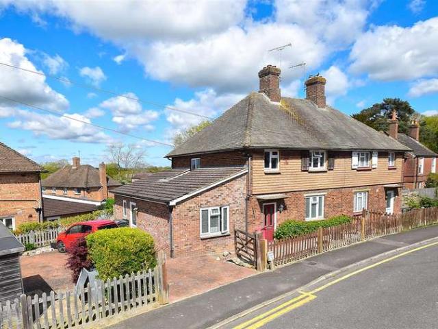 House for sale in Tenterden, Ashford