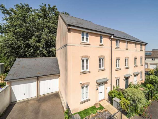 House for sale in Fremington, Kentisbury