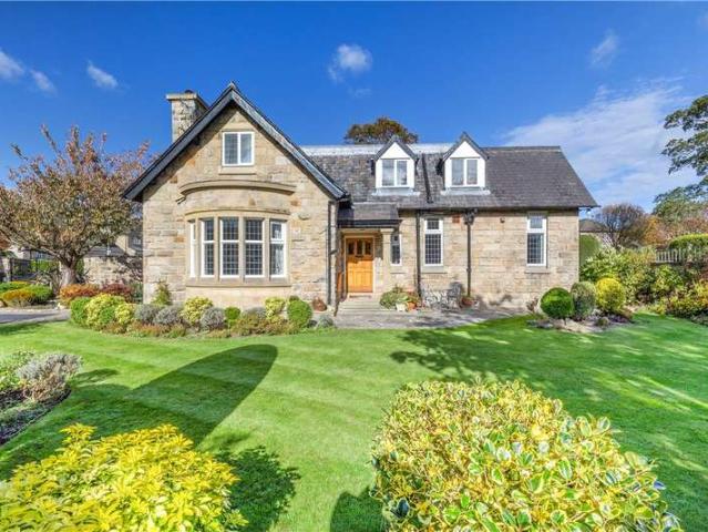 House for sale in Adel, West Yorkshire