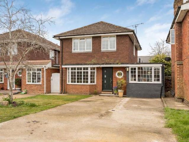 House for sale in Westborough, Surrey