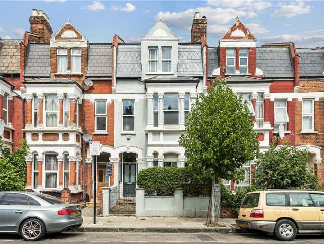 House for sale in London Borough of Hackney, Greater London