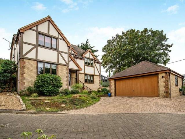 House for sale in Totland, Isle Of Wight