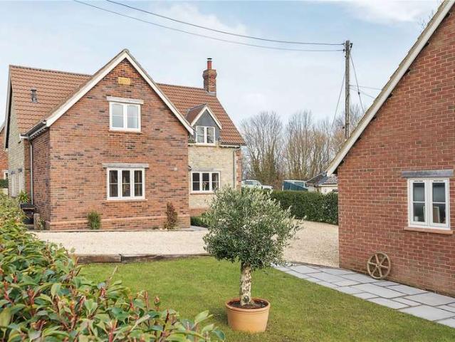House for sale in Ashill, Somerset