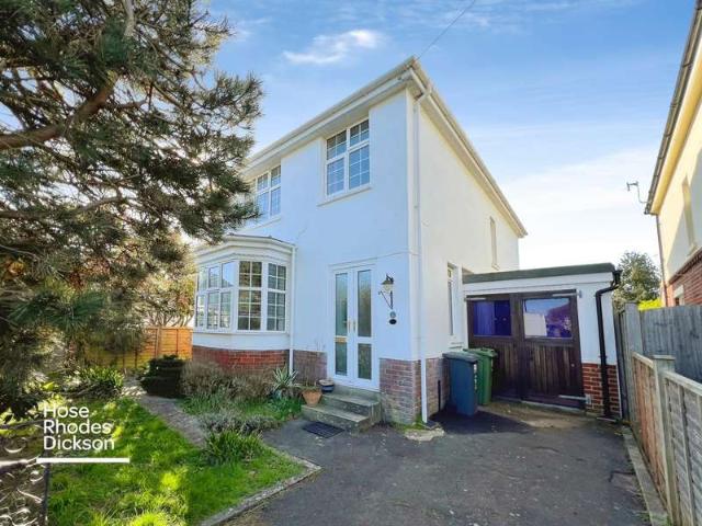 House for sale in Sandown, Isle Of Wight