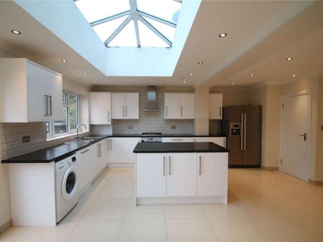 House for sale in East Barnet, Greater London