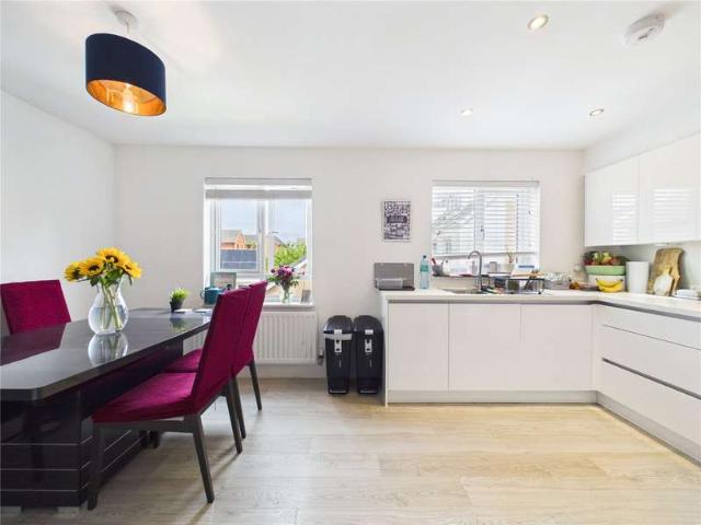 House for sale in Feckenham, City Of Bristol
